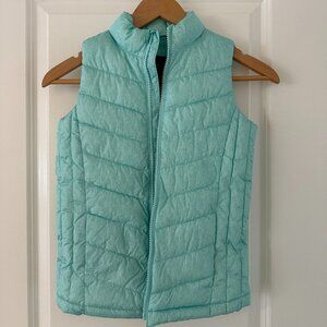 GapKids Puffer Vest